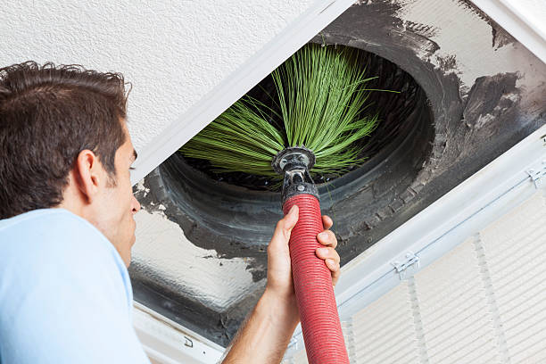 Best Residential Air Duct Cleaning  in Christmas, FL