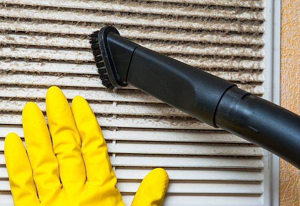 Best Commercial Air Duct Cleaning  in Christmas, FL